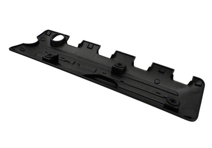 Ford Performance Parts Mustang 5.0L 4V Black Coil Covers M-6P067-M50BL Photo - Unmounted