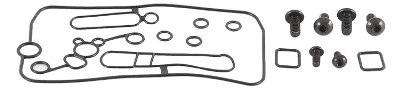 All Balls Racing Carburtor Mid Body Gasket 26-1510 26-1510 Photo - Primary