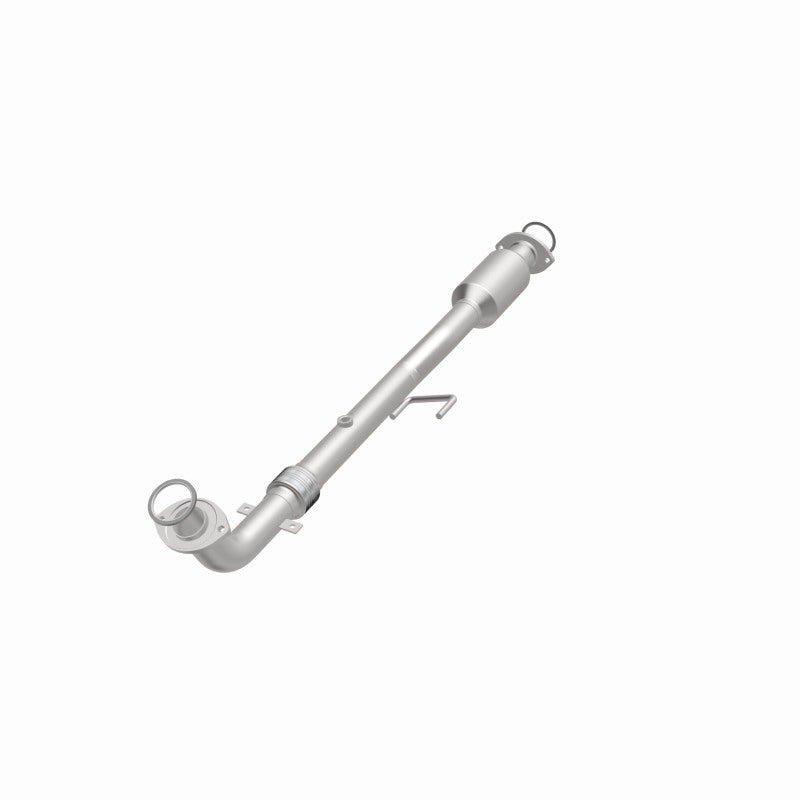 MagnaFlow Toyota Camry California Grade CARB Compliant Direct-Fit Catalytic Converter 5571435 360 Degree Image Set