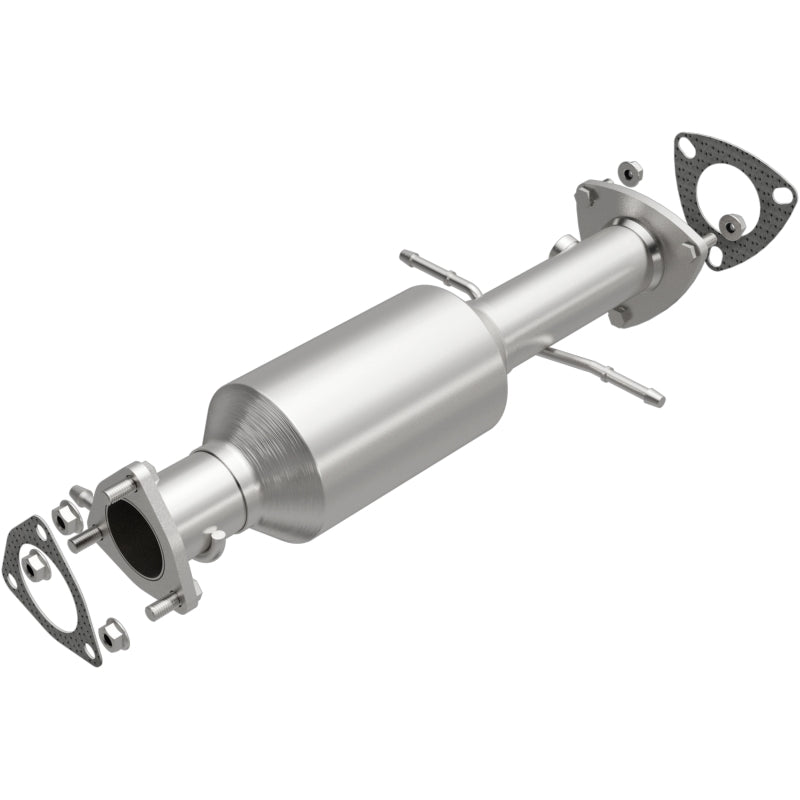 MagnaFlow California Grade CARB Compliant Direct-Fit Catalytic Converter 4451484 Photo - Primary