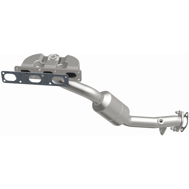 MagnaFlow BMW X3 California Grade CARB Compliant Manifold Catalytic Converter 5551995 Photo - out of package