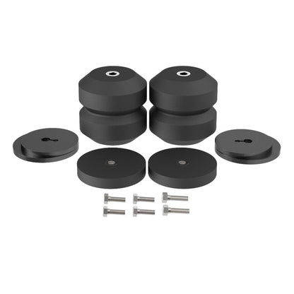 Timbren 2005 Ford F-550 Super Duty Front Suspension Enhancement System FF550SDH FF550SDH Photo - Primary