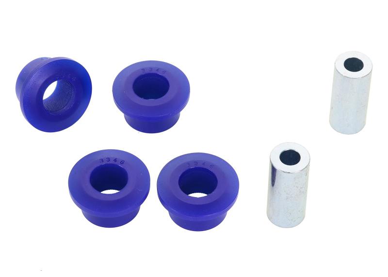 SuperPro Front Control Arm Lower-Inner Front Bushing Kit SPF3346K User 1