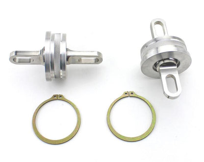 SPL Part Veloster N / Elantra N Rear Trailing Arm Bushings SPL RTAB JSN Photo - out of package
