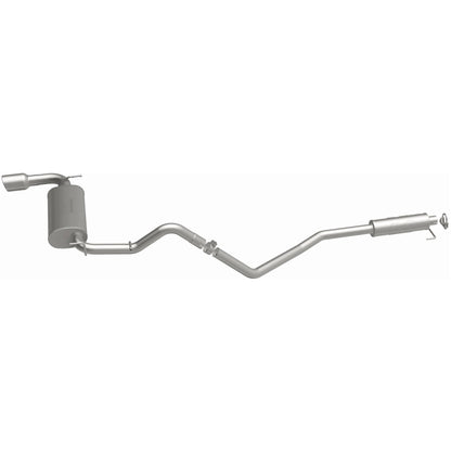 MagnaFlow Street Series Cat-Back Performance Exhaust System 15759 Photo - out of package