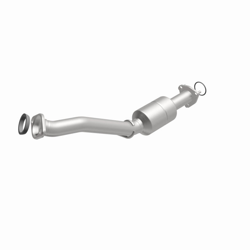MagnaFlow Honda Civic OEM Grade Federal / EPA Compliant Direct-Fit Catalytic Converter 52035 360 Degree Image Set
