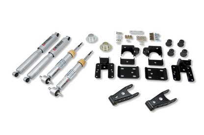 Belltech Lowering Kit With Sp Shocks 646SP Photo - out of package