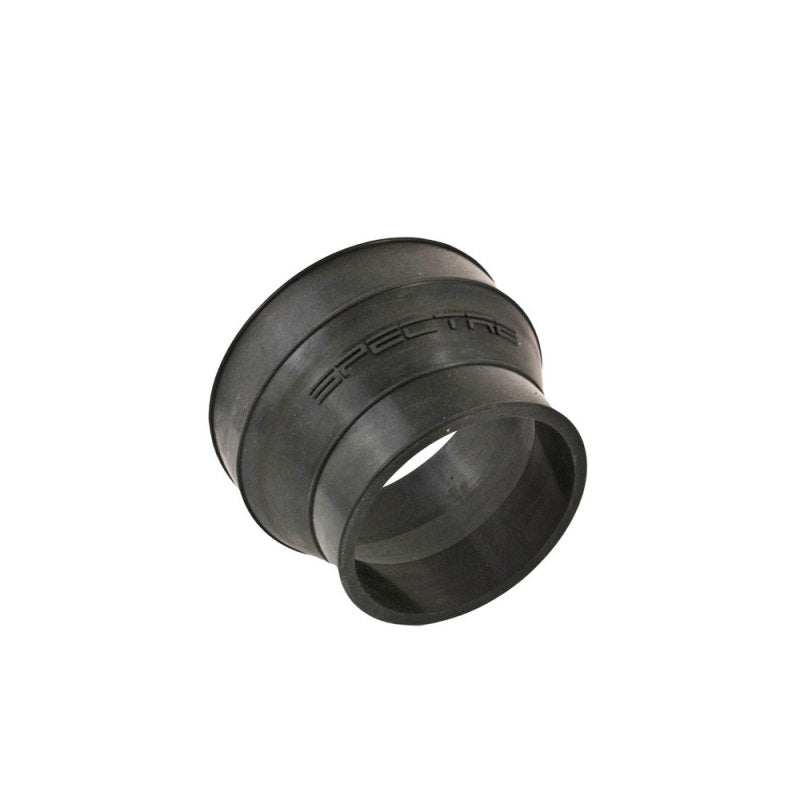Spectre Coupler/Reducer 4in. to 3in. - Black 97611 97611 Photo - Primary