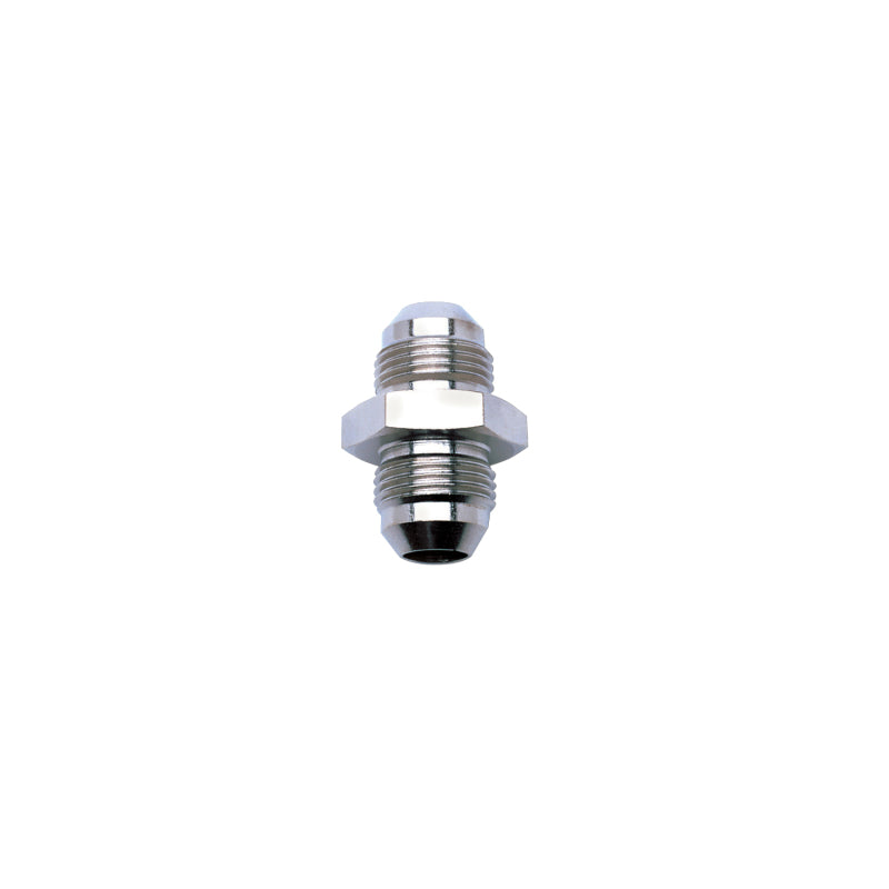 Russell -6 AN Flare Uninion Adapters (Endura Finish) 660351 Photo - Primary