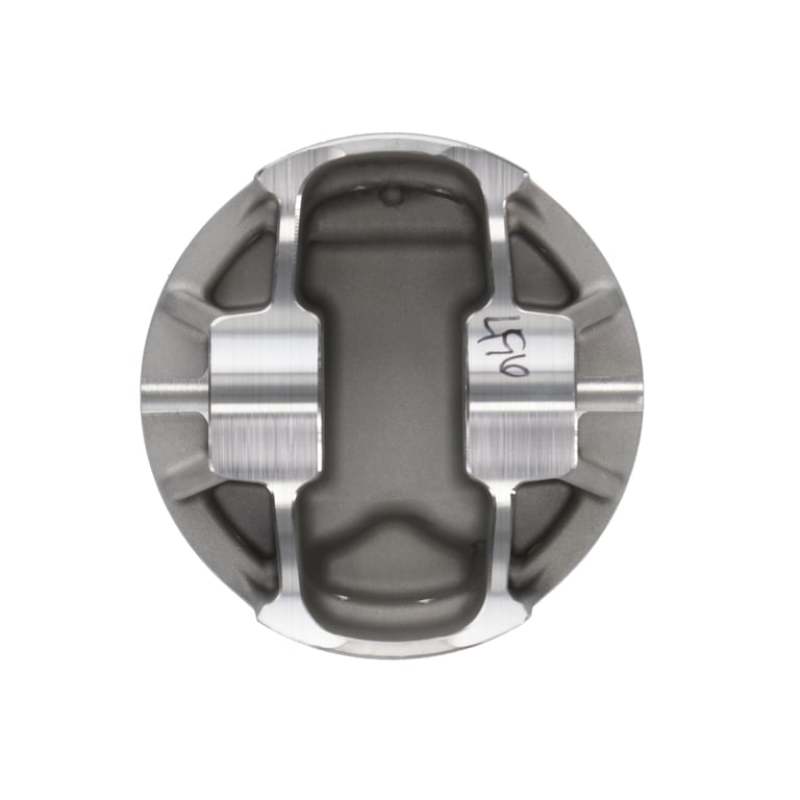 Wiseco Chevy 350 SBC 13.5cc Dome 4.060 inch Bore Piston Shelf Stock Kit K0129B6 K0129B6 User 3