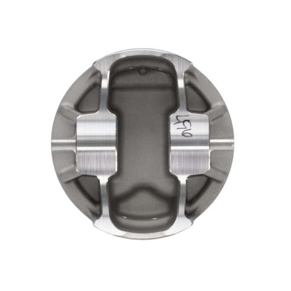 Wiseco Chevy 350 SBC 13.5cc Dome 4.060 inch Bore Piston Shelf Stock Kit K0129B6 K0129B6 User 3
