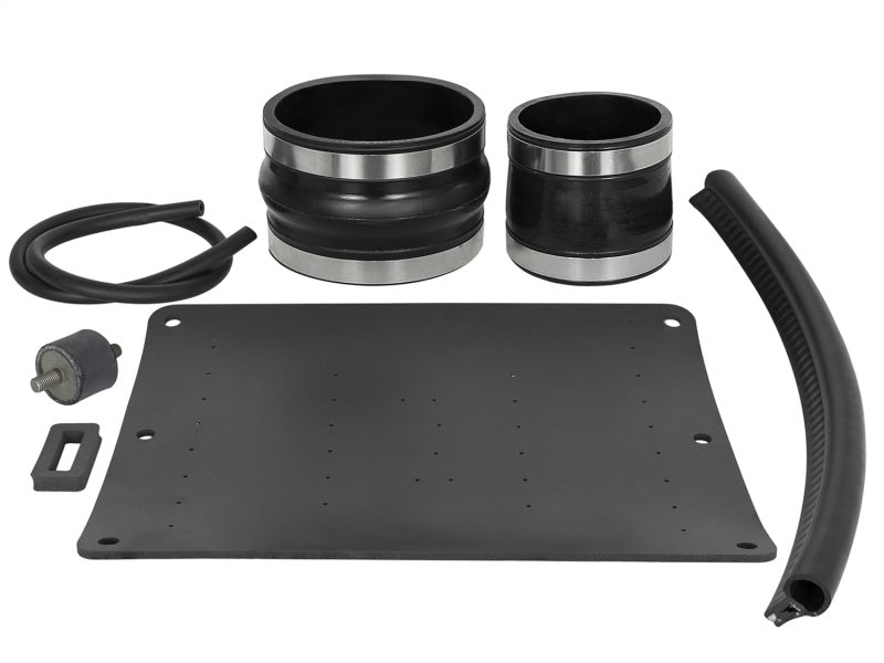 aFe Magnum FORCE Cold Air Intake System Spare Parts Kit for XX-82342 59-82342 Photo - Primary