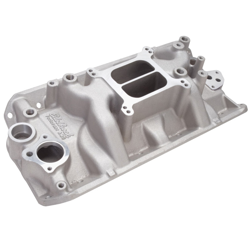 Edelbrock Performer AMC Manifold W/EGR 3731 Photo - out of package