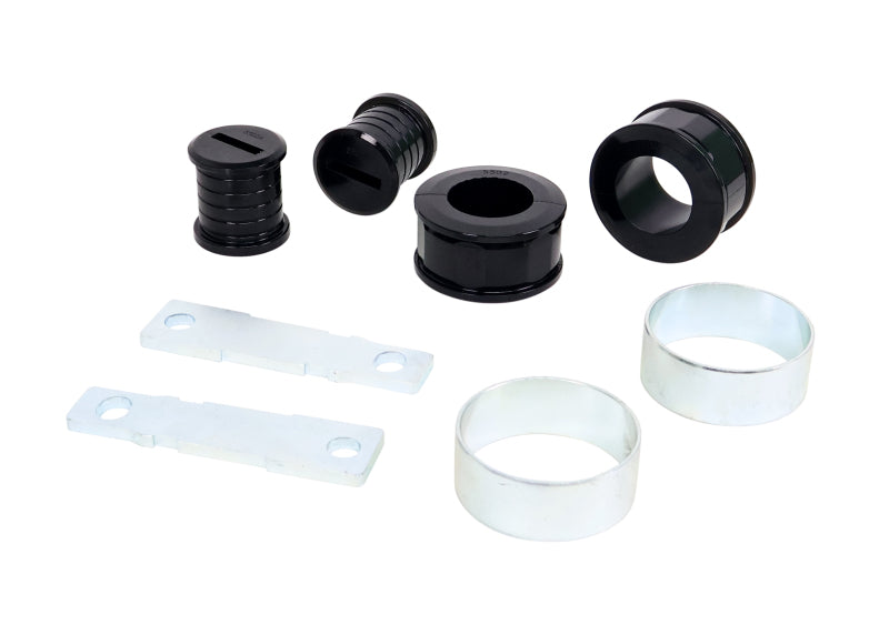 Whiteline WL Bushings - Trailing Arm Suspension Bushing Kits main image