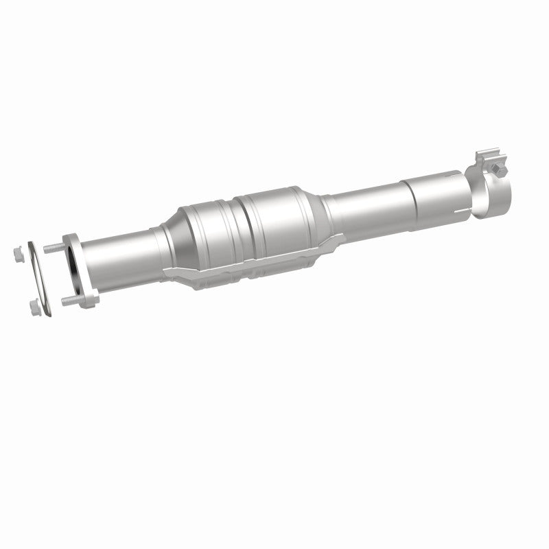 MagnaFlow Chevrolet OEM Grade Federal / EPA Compliant Direct-Fit Catalytic Converter 52107 360 Degree Image Set