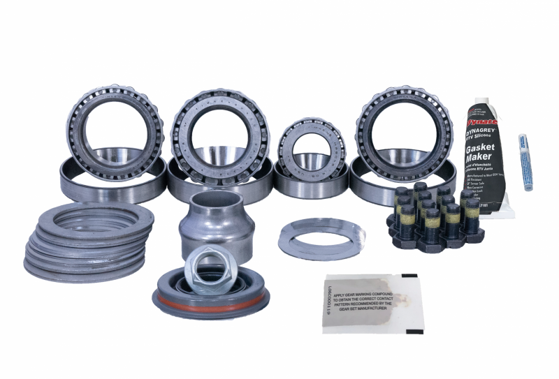 Revolution Gear & Axle 2011+ Ford 9.75in Rear Axle Conversion Ring & Pinion Master Install Kit 35-2012D 35-2012D Photo - Primary