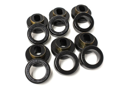 Energy Suspension Body Mount Set Black Chevrolet C10 All 1981-1986 3.4116G Photo - Primary