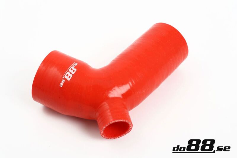 do88 DOB Hose - Intercooler/Turbo Air Intake Systems Silicone Couplers & Hoses main image