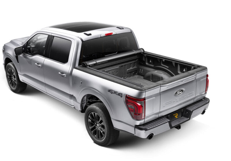 Truxedo Pro X15 15-19 Ford F-150 6'6" Bed 1498301 Photo - Mounted