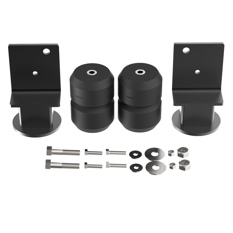 Timbren 1993 Kenworth W900 Front Suspension Enhancement System KWF002 KWF002 Photo - Primary