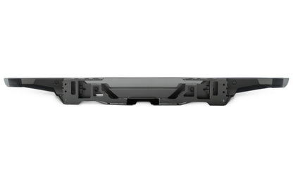 DV8 Offroad 2018 Jeep Wrangler JL FS-15 Series Rear Bumper RBJL-11 RBJL-11 Photo - Unmounted