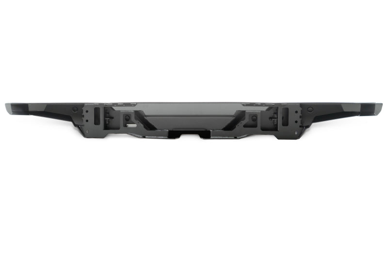 DV8 Offroad 2018 Jeep Wrangler JL FS-15 Series Rear Bumper RBJL-11 RBJL-11 Photo - Unmounted
