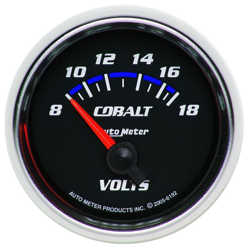 Autometer Cobalt 79-81 Camaro Dash Kit 6pc Tach / MPH / Fuel / Oil / WTMP / Volt 7023-CB 7023-CB User 1