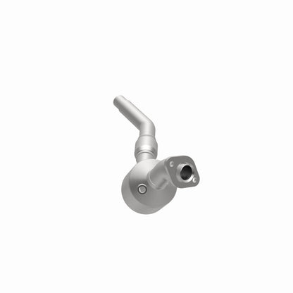 MagnaFlow Land Rover Freelander HM Grade Federal / EPA Compliant Direct-Fit Catalytic Converter 24128 360 Degree Image Set
