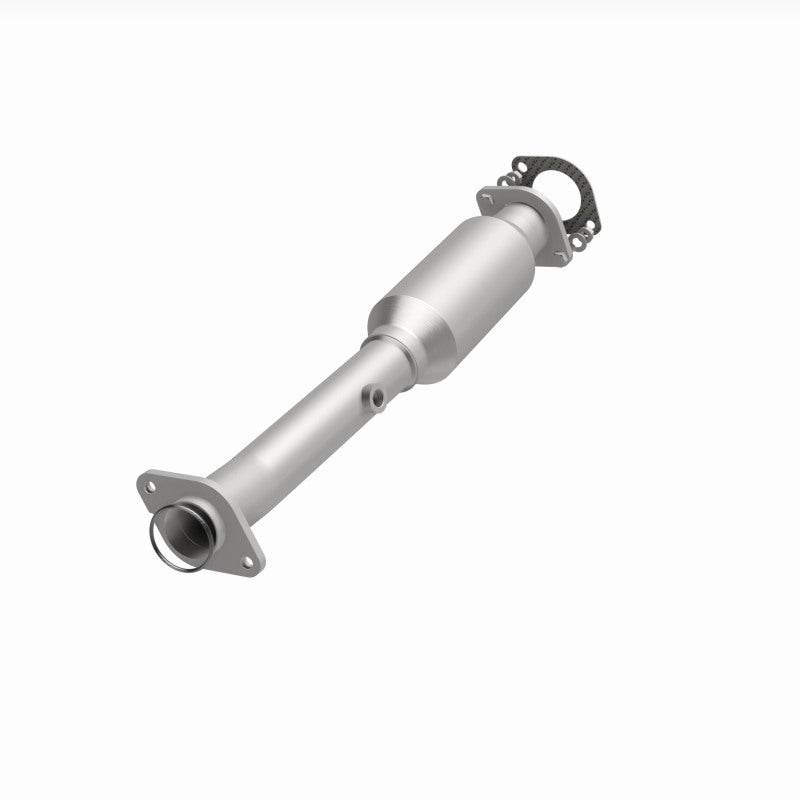 Magnaflow 05-06 Nissan Titan 5.6L Direct Fit Converter 5592215 5592215 360 Degree Image Set