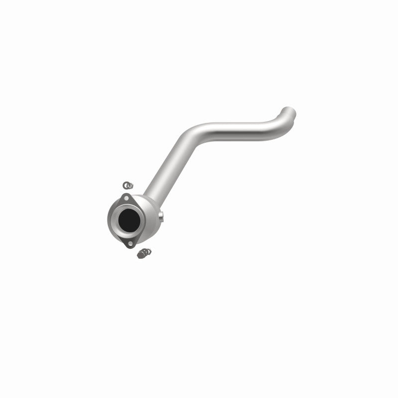 MagnaFlow Jaguar OEM Grade Federal / EPA Compliant Direct-Fit Catalytic Converter 52004 360 Degree Image Set