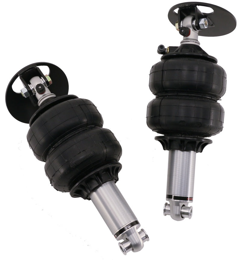 Ridetech 99-06 Chevy Silverado HQ Series ShockWaves Front Pair 11383001 11383001 Photo - Primary