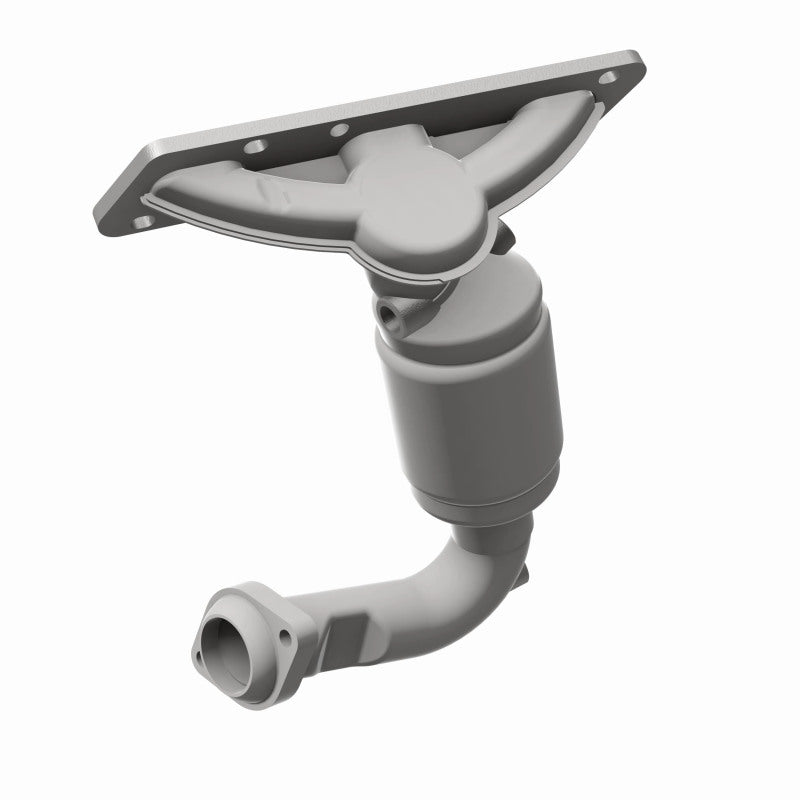MagnaFlow Mazda MPV OEM Grade Federal / EPA Compliant Manifold Catalytic Converter 49371 360 Degree Image Set