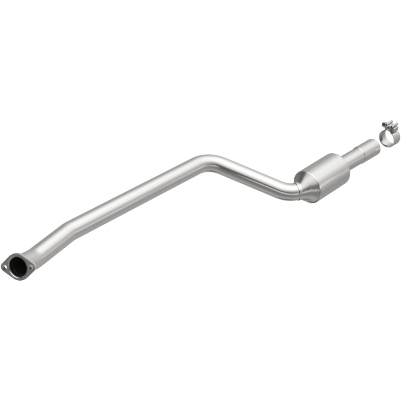 MagnaFlow BMW 128i OEM Grade Federal / EPA Compliant Direct-Fit Catalytic Converter 21-990 Photo - Primary