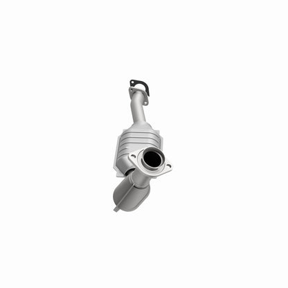MagnaFlow OEM Grade Federal / EPA Compliant Direct-Fit Catalytic Converter 49057 360 Degree Image Set