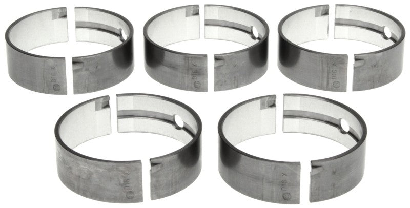 Clevite Suzuki 1590cc 1.6L Eng 1989-93 Main Bearing Set MS1820A MS1820A Photo - Primary