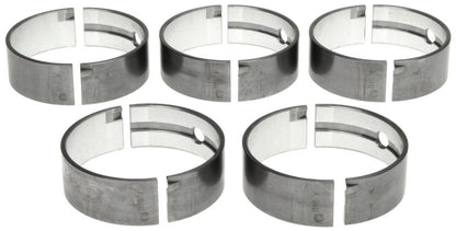Clevite Suzuki 1590cc 1.6L Eng 1989-93 Main Bearing Set MS1820A MS1820A Photo - Primary