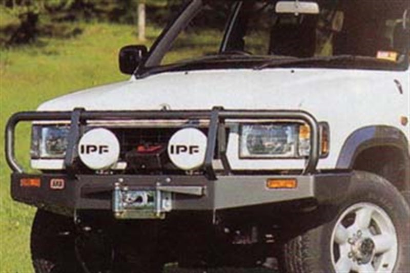 ARB Winchbar Trooper 92-97 3444050 3444050 Photo - Primary