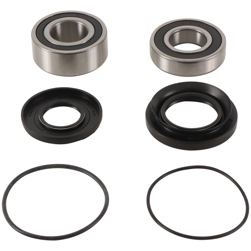 Pivot Works 02-14 Suzuki LT-F250 Ozark PW Rear Wheel Bearing Kit PWRWK-S24-020 PWRWK-S24-020 Photo - Primary