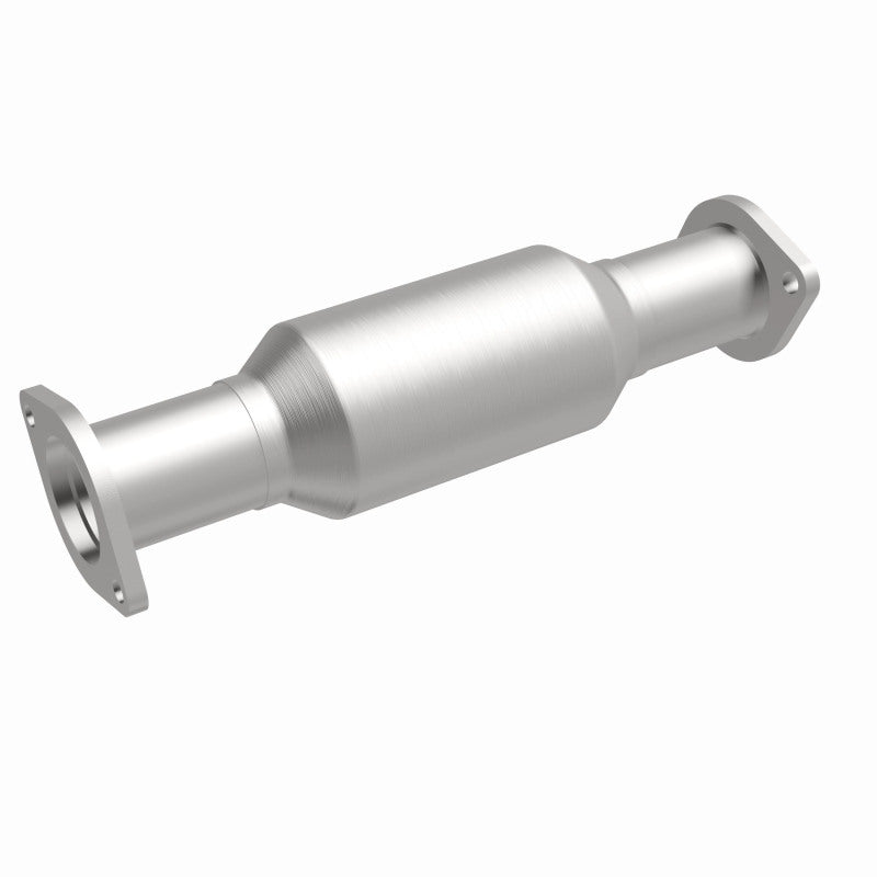 MagnaFlow Infiniti G20 Standard Grade Federal / EPA Compliant Direct-Fit Catalytic Converter 23742 360 Degree Image Set