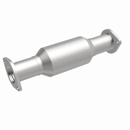 MagnaFlow Infiniti G20 Standard Grade Federal / EPA Compliant Direct-Fit Catalytic Converter 23742 360 Degree Image Set