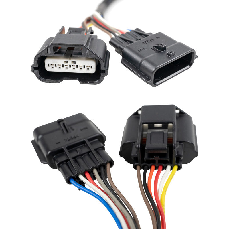 Injen 11-17 Nissan Juke 1.6T X-Pedal Pro Black Edition Throttle Controller PT0005B PT0005B Photo - out of package