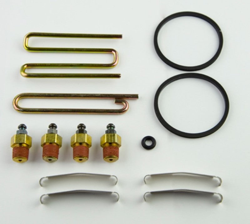 Wilwood Caliper Rebuild Kit 300-11789 User 1
