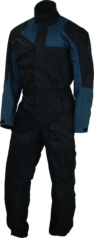 First Gear Thermosuit 2.0 Blu/Blk Sm 525894 525894 Photo - Primary