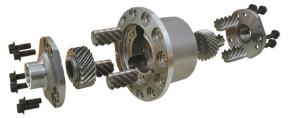 Eaton Detroit Truetrac Differential 35 Spline 1.50in Axle Shaft Dia 4.10 & Up Ratio Rear Dana 80 915A450 915A450 Photo - Primary