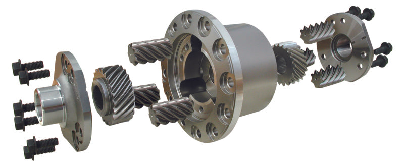 Eaton Detroit Truetrac Differential Ram Pickup 9.25in 31T 917A730 917A730 Photo - Primary
