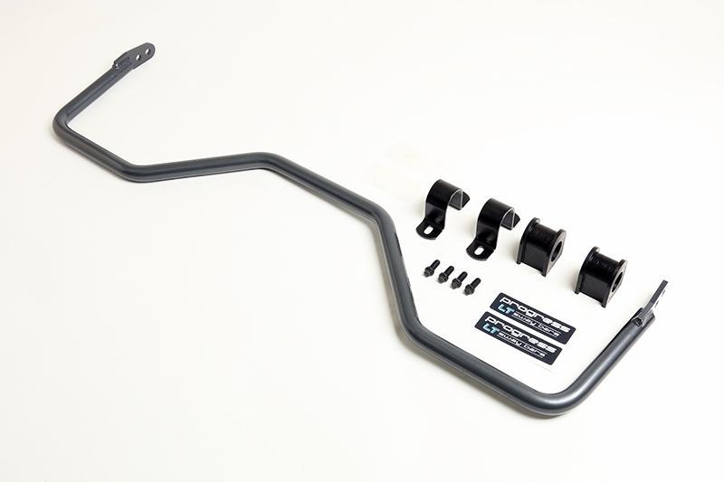 Progress LT Progress Tech LT 01-20 Chevrolet Tahoe/Suburban / GMC Yukon Rear Sway Bar (30mm) - Gray 22.0460.000 22.0460.000 User 1