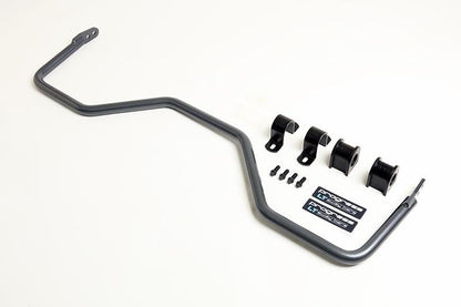 Progress LT Progress Tech LT 01-20 Chevrolet Tahoe/Suburban / GMC Yukon Rear Sway Bar (30mm) - Gray 22.0460.000 22.0460.000 User 1