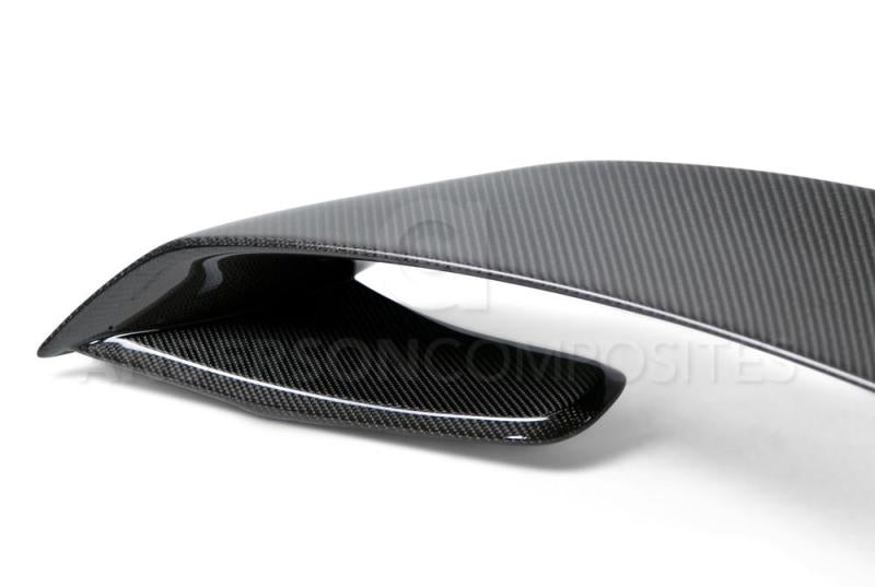 Anderson Composites 15-16 Ford Mustang GT350 R Style Rear Spoiler AC-RS15FDMU-GR AC-RS15FDMU-GR User 5