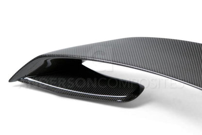 Anderson Composites 15-16 Ford Mustang GT350 R Style Rear Spoiler AC-RS15FDMU-GR AC-RS15FDMU-GR User 5