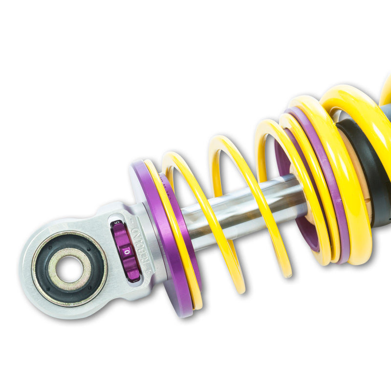 KW Coilover Kit V4 2010-2015 Audi R8 (42) V8 Including Spyder w/o Magnetic Ride 3A711004 3A711004 User 5